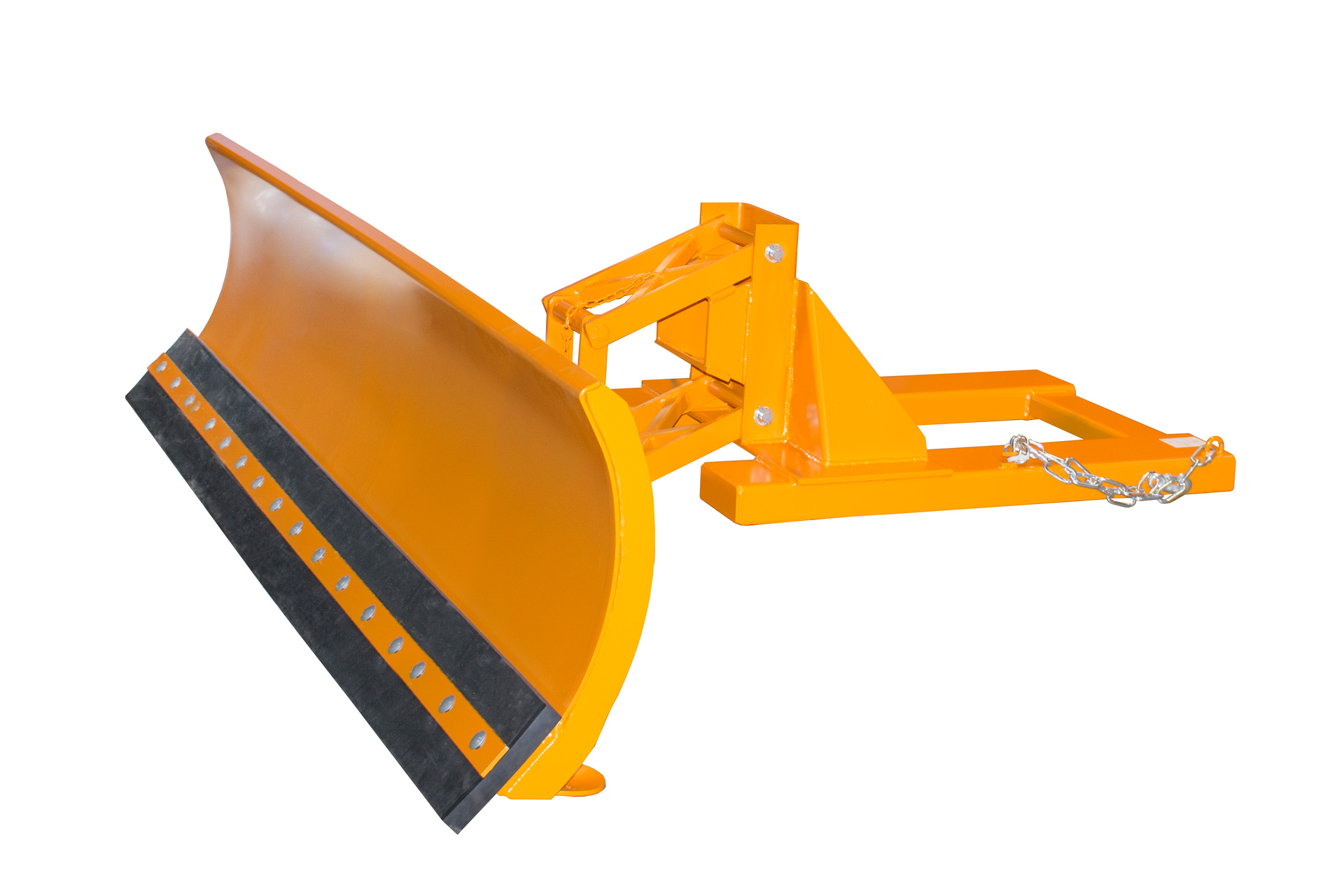 Charrue à neige Type SCH-U-G